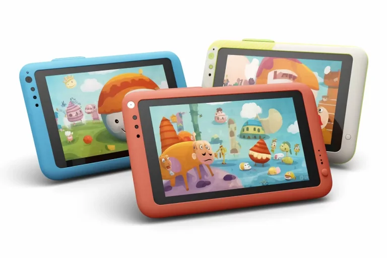 meilleures tablettes pour enfants guide 2023